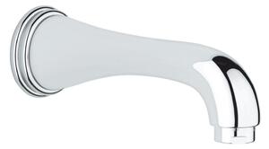 GROHE Sinfonia - Vanová vpusť, DN 20, Chrom 13132000