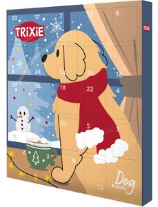 Trixie Adventní kalendář pro pejsky