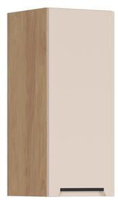 BRW Kuchyně Family Line Iris G-30/72-P, alhamra mat