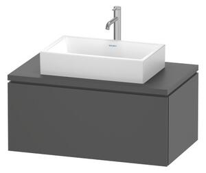 Duravit Vero Air - Umyvadlová mísa 600x380 mm, bez přepadu, bílá 2351600000