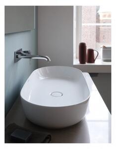 Duravit Luv - Umyvadlová mísa 600x400 mm, bílá 0379600000