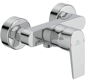 Ideal Standard Tesi - Sprchová baterie nástěnná, chrom A6581AA