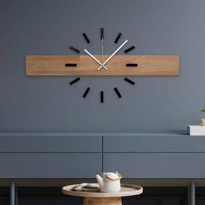 Stylové nástěnné hodiny pro každý interiér I SENTOP MAS021-3041