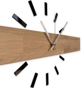 Stylové nástěnné hodiny pro každý interiér I SENTOP MAS021-3041