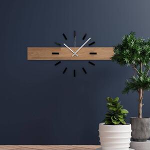 Stylové nástěnné hodiny pro každý interiér I SENTOP MAS021-3041