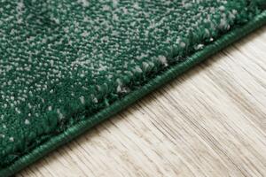 Kusový koberec Emerald 1018 green and gold 160x220 cm