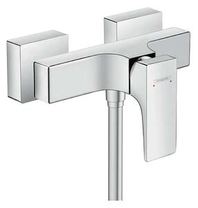 Hansgrohe Metropol Sprchová baterie na stěnu s plnou pákou, chrom 32560000