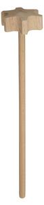 Toro Vrtička 30 cm, dřevo
