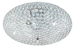 Eglo 95285 - Stropní svítidlo CLEMENTE 3xE27/60W/230V