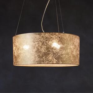 Eglo 97644 - Lustr na lanku VISERBELLA 3xE27/60W/230V