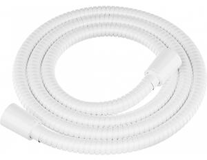 Mexen sprchová hadice 150 cm, bílá - 79460-20