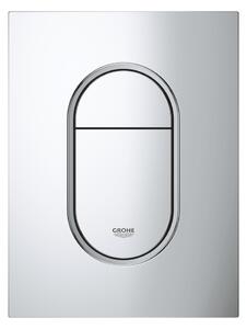 GROHE Arena Cosmopolitan S - Splachovací tlačítko, Chrom 37624000