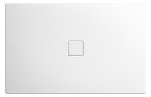 Kaldewei Conoflat - Sprchová vanička 1800x800 mm, Perl-Effekt + AntiSlip, alpská bílá 468230003001