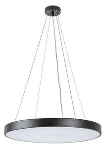 Rabalux 71039 závěsné LED svítidlo Tesia, 36 W, černá