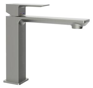 Kronenbach Quara 3.0 umyvadlová baterie stojící ocel KB100352C15