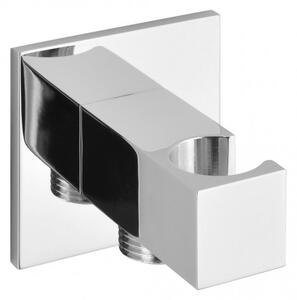 Teorema set 4 - Sprchový systém pod omítku Edge, komplet