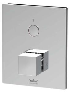 Kronenbach Smart Push sprchová baterie pod omítku chrom 19045001CR