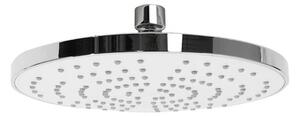 Alpi Idroterapie - Hlavová sprcha Ø 200 mm, AIRmix proud – ABS/chrom SF077CR