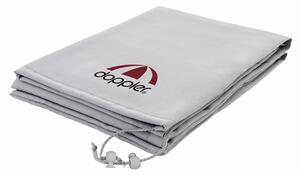 Doppler Active ochranný obal pro slunečníky s boční nohou 350 cm a 300 x 300 cm 85399ACPL