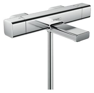 Hansgrohe Ecostat E Vanový termostat na stěnu, chrom 15774000