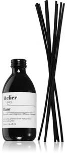 Ipuro Atelier by ipuro Blanc náplň do aroma difuzérů 250 ml