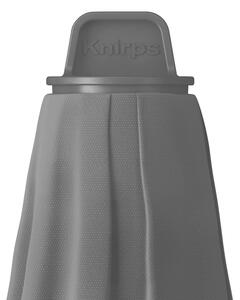 KNIRPS Apoll 240 x 240 cm - prémiový zahradní slunečník tmavě šedá