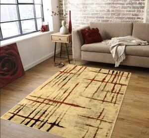SINTELON Kusový koberec Practica A7/BCV BARVA: Vícebarevné, ROZMĚR: 160x230 cm