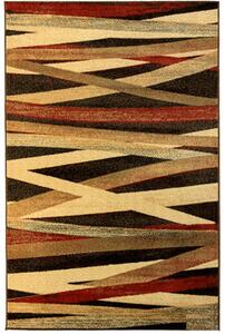 SINTELON Kusový koberec Practica A8/VCD BARVA: Vícebarevné, ROZMĚR: 300x400 cm