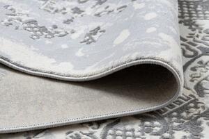 Kusový koberec Core W3824 Ornament Vintage cream/grey 80x150 cm