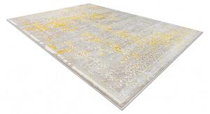Kusový koberec Core 3807 Ornament Vintage beige/gold 80x150 cm