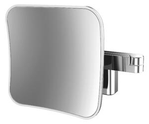 Emco Cosmetic Mirrors Evo - LED holicí a kosmetické zrcadlo, chrom 109506050