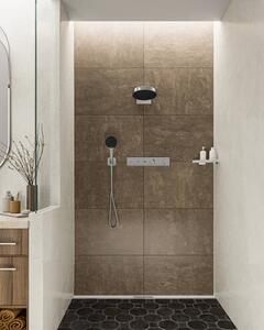 Hansgrohe Rainfinity ruční sprcha 130 3 jet, chrom 26864000