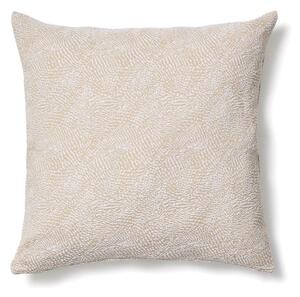 Povlak na polštář z žakáru 50x50 cm Junie – Kave Home