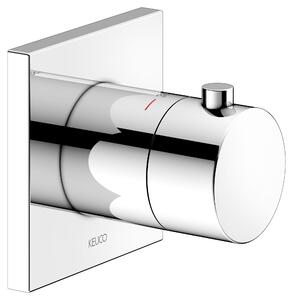 Keuco Ixmo - Termostatická baterie pod omítku, chrom 59553010002