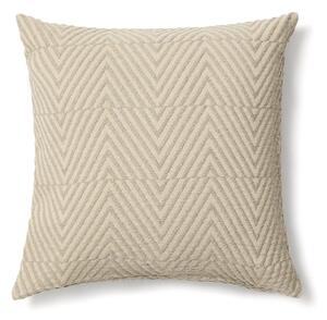 Povlak na polštář z žakáru 50x50 cm Lunver – Kave Home