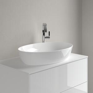 Villeroy & Boch Artis - Umyvadlová mísa 610x410 mm, alpská bílá 41986101