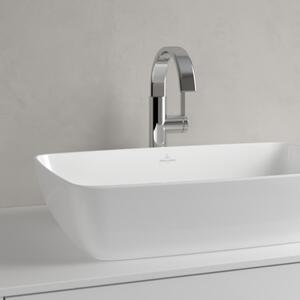 Villeroy & Boch Artis - Umyvadlová mísa 580x380 mm, alpská bílá 41725801