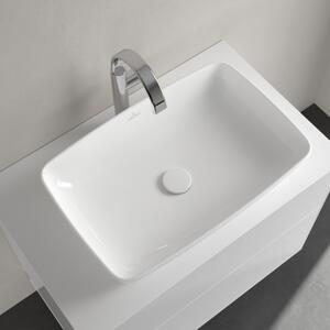 Villeroy & Boch Artis - Umyvadlová mísa 580x380 mm, alpská bílá 41725801