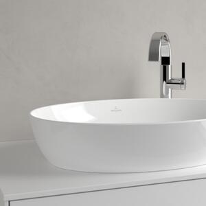 Villeroy & Boch Artis - Umyvadlová mísa 610x410 mm, alpská bílá 41986101