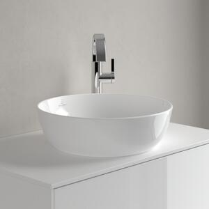 Villeroy & Boch Artis - Umyvadlová mísa Ø 430 mm, alpská bílá 41794301