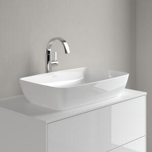 Villeroy & Boch Artis - Umyvadlová mísa 580x380 mm, alpská bílá 41725801