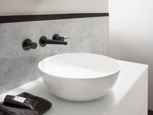 Villeroy & Boch Artis - Umyvadlová mísa Ø 430 mm, alpská bílá 41794301