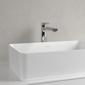 Villeroy & Boch Collaro - Umyvadlová mísa 560x360 mm, bez přepadu, alpská bílá 4A205601
