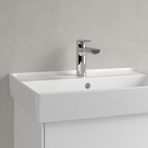 Villeroy & Boch Collaro - Umyvadlo 600x470mm s přepadem, alpská bílá 4A336001