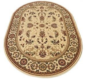 Luxusní kusový koberec EL YAPIMI Orean oválný OR1060-OV - 70x140 cm