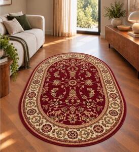 Luxusní kusový koberec EL YAPIMI Orean oválný OR1080-OV - 70x140 cm