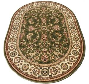 Luxusní kusový koberec EL YAPIMI Orean oválný OR1070-OV - 70x140 cm