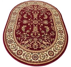 Luxusní kusový koberec EL YAPIMI Orean oválný OR1080-OV - 70x140 cm