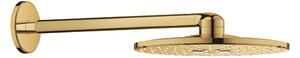 GROHE Rainshower SmartActive 310 - Set hlavové sprchy se 2 režimy proudu, Cool Sunrise 26475GL0