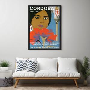 Plakát Plakát Cordoba